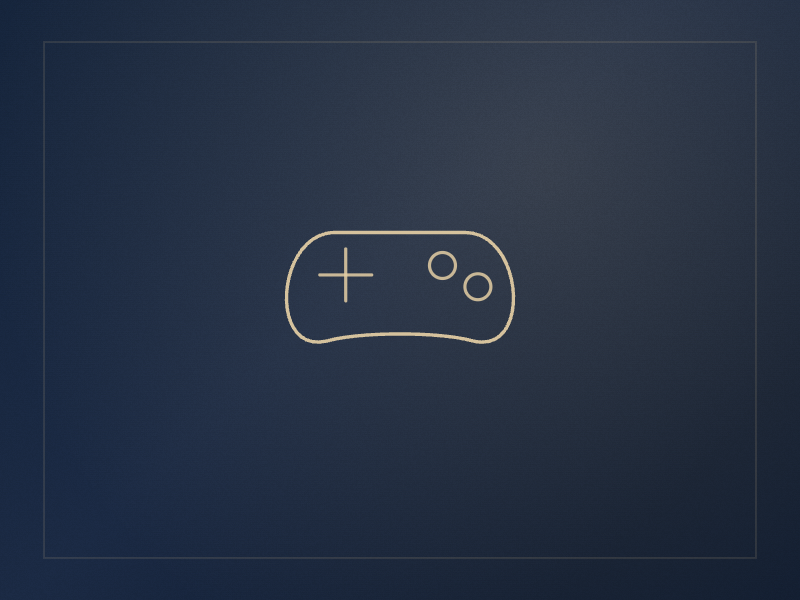 ゲーム・ホビー